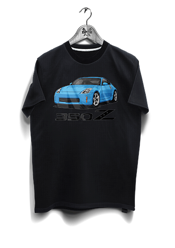 Nissan 350Z - Z Boyzz